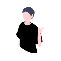 お客様のイメージシルエット