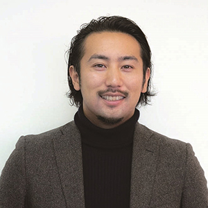 松村 幸弥さん 株式会社シューマツワーカー 代表取締役CEO
