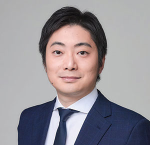 MAVISPARTNERS株式会社 代表取締役社長 田中 大貴さん