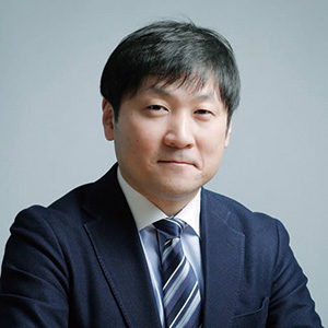 株式会社人材研究所　代表取締役社長　曽和 利光さん