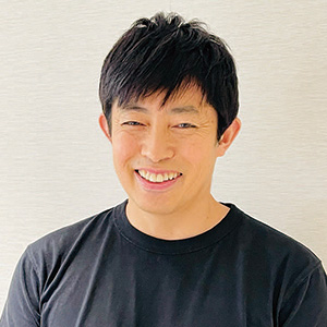 SDGパートナーズ有限会社　代表取締役 CEO　田瀬 和夫さん