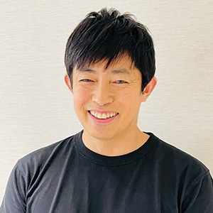SDGパートナーズ有限会社 代表取締役 CEO 田瀬 和夫さん