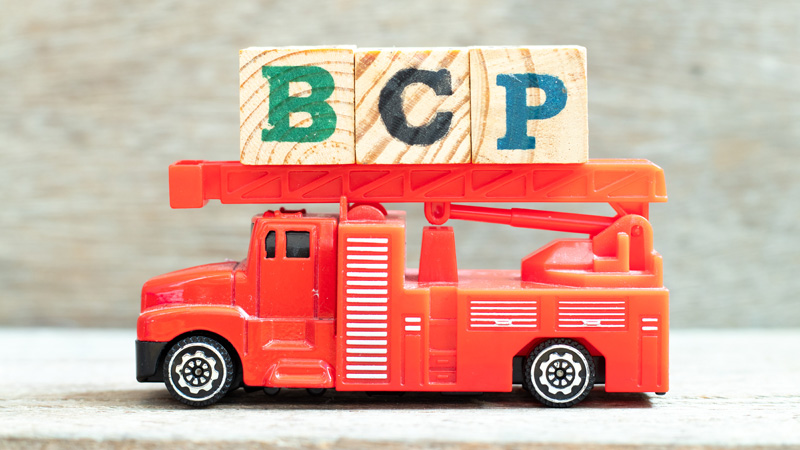昔と違う夏をどう生き抜く? 「熱波」時代に起こるインシデントと企業が備えておくべきBCP対策