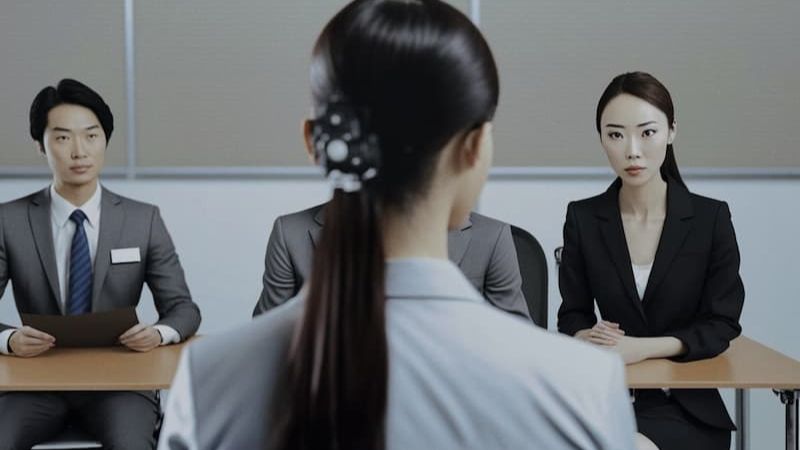総務の引き出し(採用)