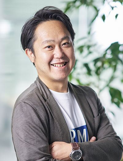 竹内 一浩