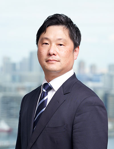 宮本 晃