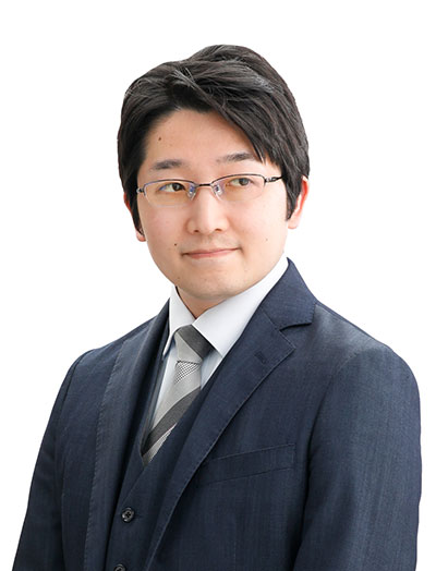 井上 祐輝