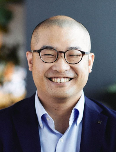 藤田 浩彰
