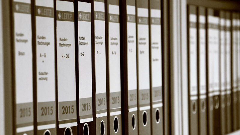 期末前に増える書類……今が運用ルール改定の好機! 【紙とデータ】ハイブリッド時代の文書管理術(第2回)