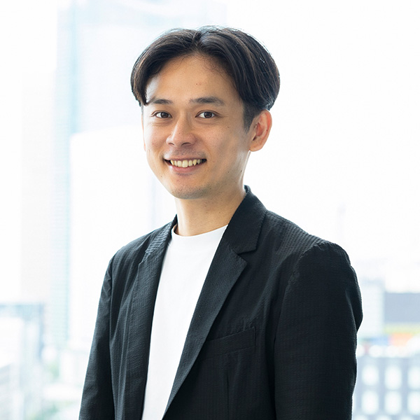 株式会社リンクアンドモチベーション 組織人事コンサルタント 丸山 拓人さん