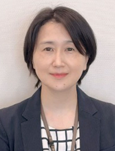 プロフィール