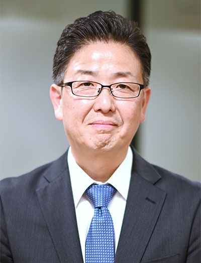 プロフィール