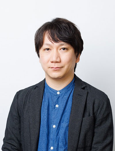 プロフィール