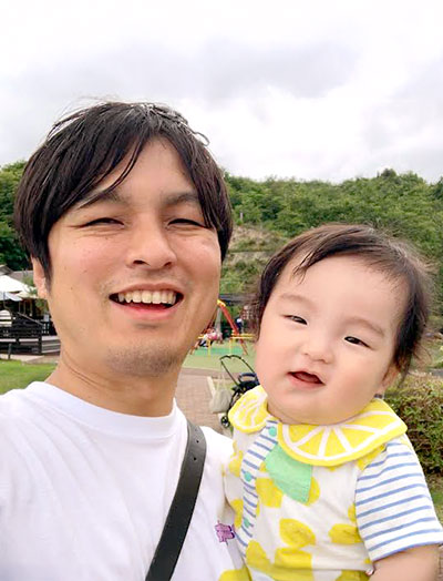 プロフィール
