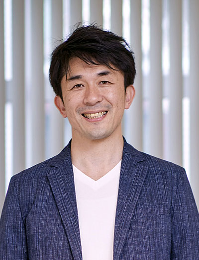 上林 周平