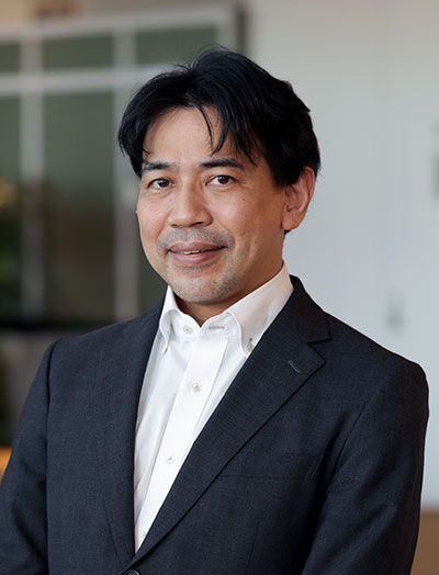 村上 昌史