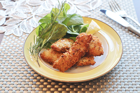 総菜
