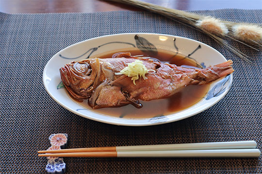 総菜