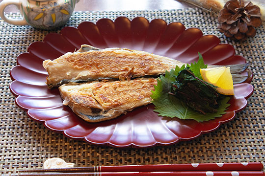 総菜