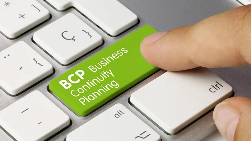 総務の引き出し(BCP)