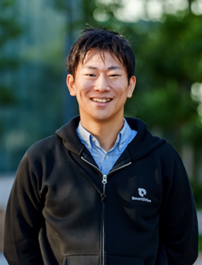井出 匠