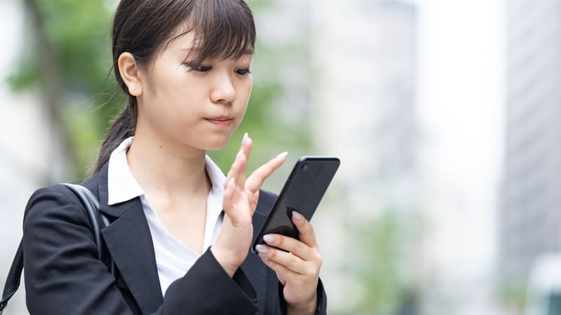 総務の引き出し(採用)
