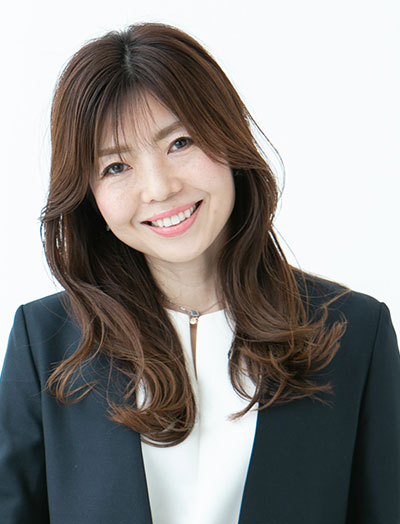 プロフィール