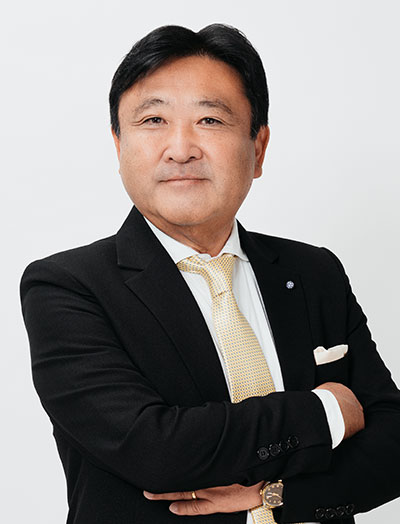 プロフィール