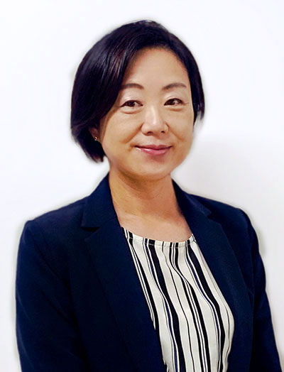 プロフィール