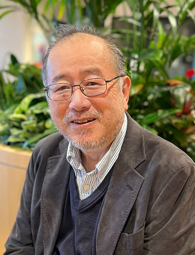プロフィール