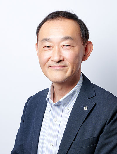 プロフィール