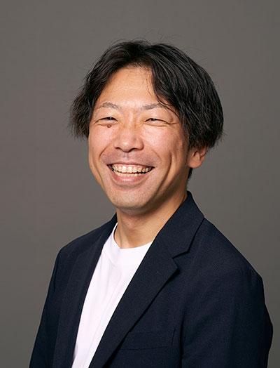吉田 健一