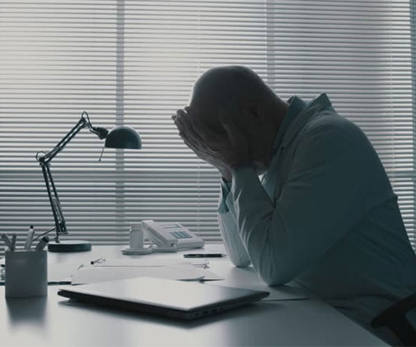 パニック障害の正しい理解と向き合い方