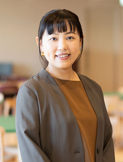 プロフィール