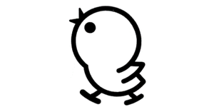 周知・著名商標として認定された「ヒヨコマーク」