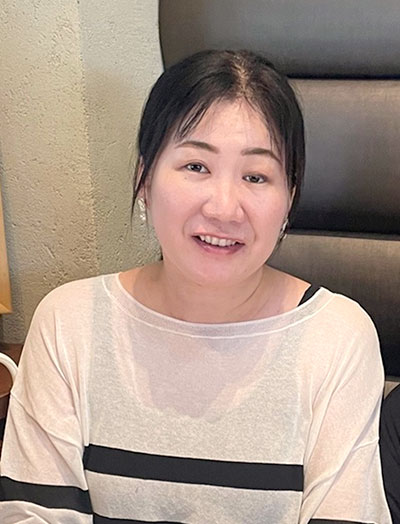 【推薦者】株式会社デンソー　総務部刈谷総務人事室働きがいサポート課　課長　都築 延枝さん