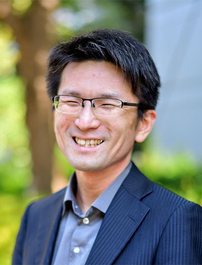 【推薦者】株式会社SHIFT　コーポレート人事統括部　総務部長兼秘書室長　坂本 俊一さん