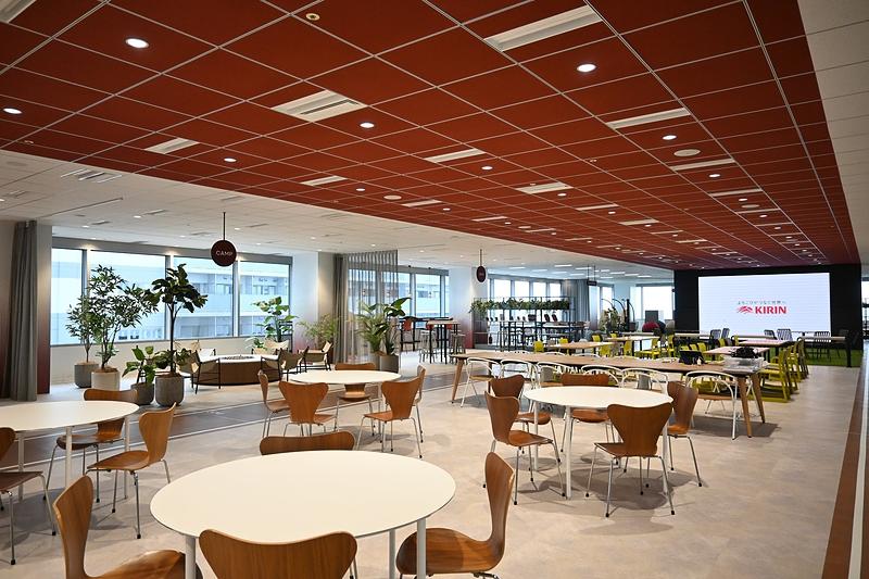 リニューアル全体図