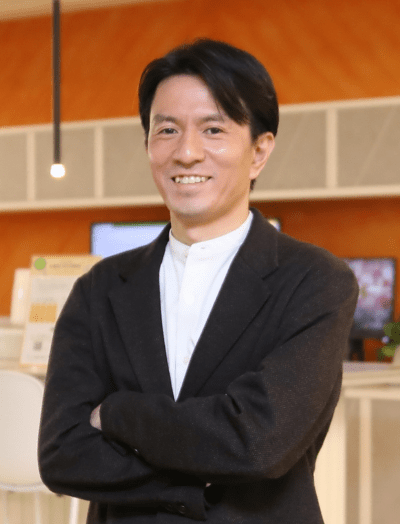 辻村 健悟