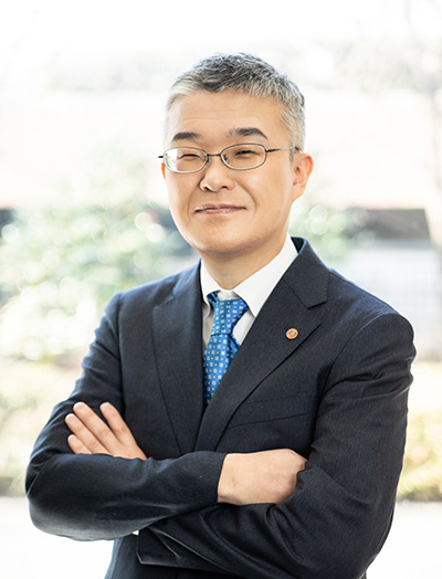 監修者岡 佳伸