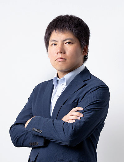 小林 智彦
